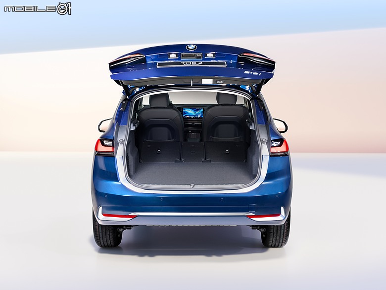 【國內新訊】新年式BMW 218i Active Tourer Luxe豪華版登場，159萬元起享按摩座椅、高階音響！