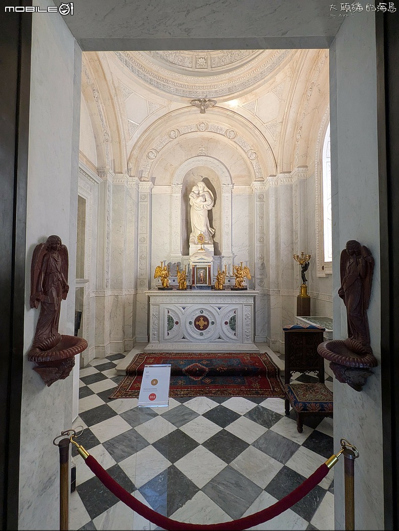 點我看大圖 波蘭: 維拉諾夫宮與花園 (Poland: Wilanów Palace)
