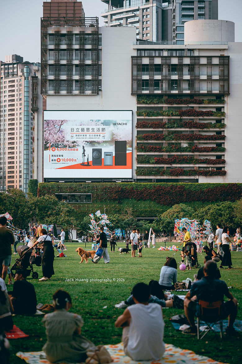 台中西區丨老市場與新創聚落的拾光紀行