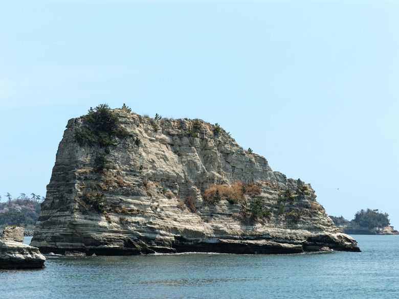 日本東北賞櫻六日遊(omsystem OM3+OM1II)