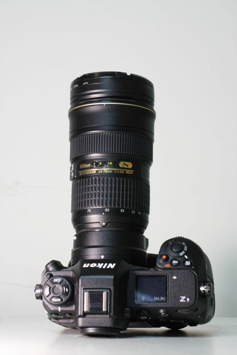 40D+55-200mm