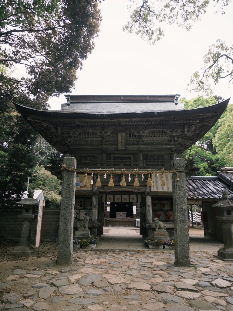 福岡首次自駕遊分享