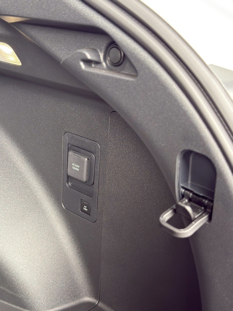 Solterra XT新車入手，交車開箱