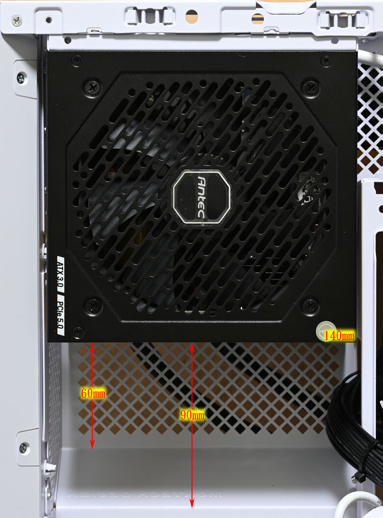 點我看大圖 MONTECH DESIGN HS02 PRO機殼開箱