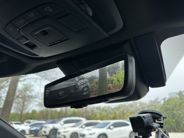 用電動車也能輕鬆off road，Solterra XT的VVIP體驗