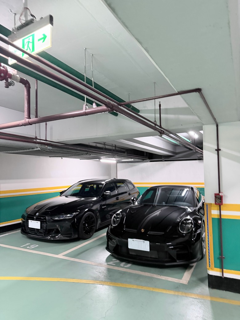 分享開箱 911 入手