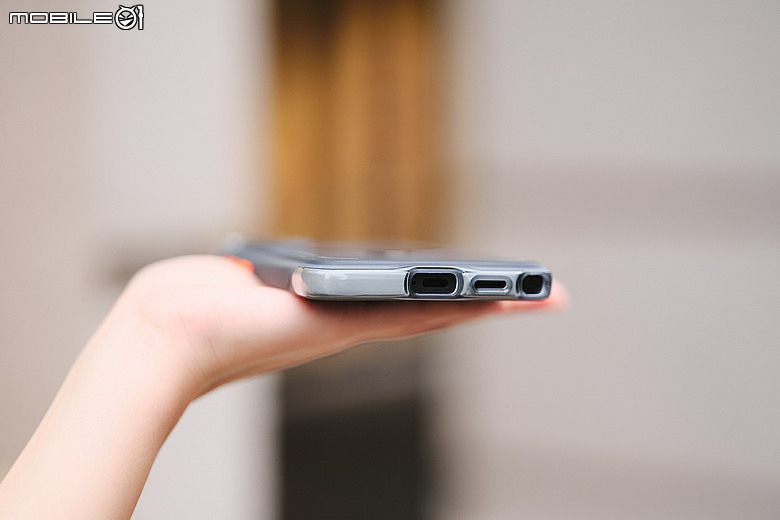 點我看大圖 Samsung S26 Ultra手機殼開箱-TORRAS Ostand Spin Air 保護殼、保護貼、鏡頭貼全系列實測