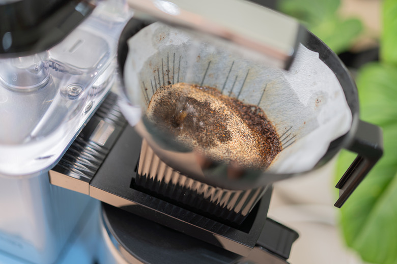 Technivorm Moccamaster KBG 開箱+簡易心得