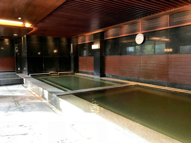 三二行館Villa頂級泡湯