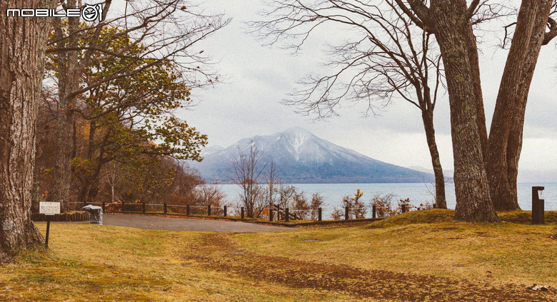 整理老相片-2019北海道