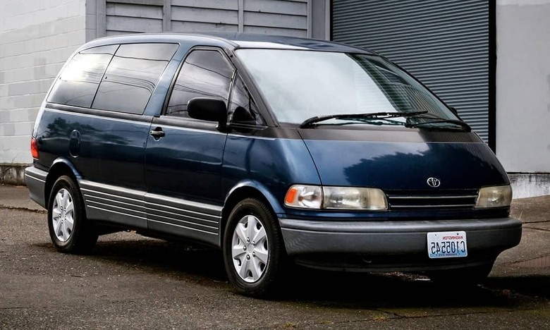 【玩情懷收回憶】上個世紀變形機器人食玩模型（汽車、機車篇）