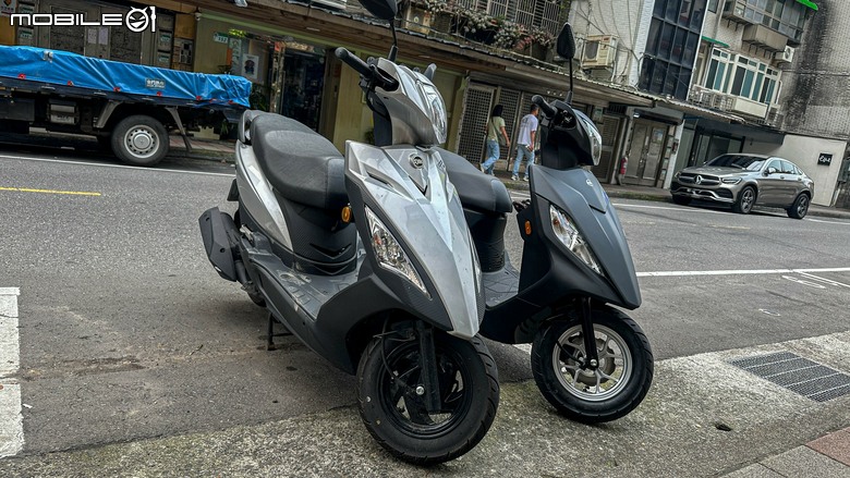 2026 SYM 迪爵 DUKE 125 試駕｜回歸純粹，迪爵依然是國民首選