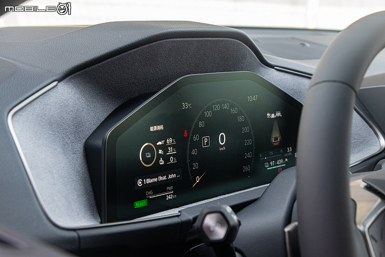 Lexus ES 500e 大改款試駕｜瑕不掩瑜的進化，用誠意再戰市場！