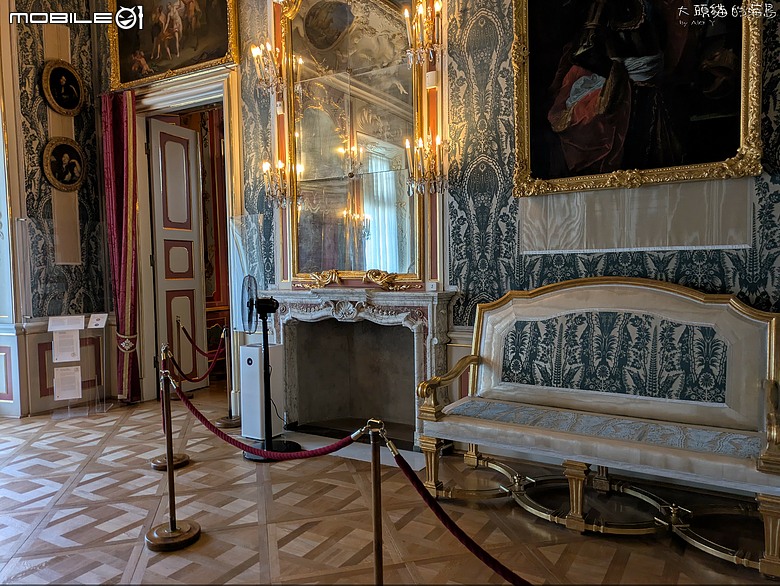 點我看大圖 波蘭: 維拉諾夫宮與花園 (Poland: Wilanów Palace)
