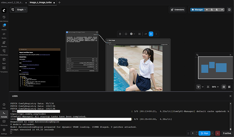 點我看大圖 有時候就只是要一個簡單的解法:AI BOX GPU Selector