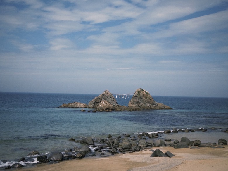 福岡首次自駕遊分享