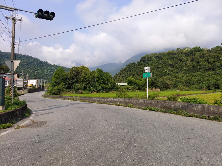 Muhai Ludun 山上的路－卓溪山林環繞路與橫斷海岸山脈二部曲