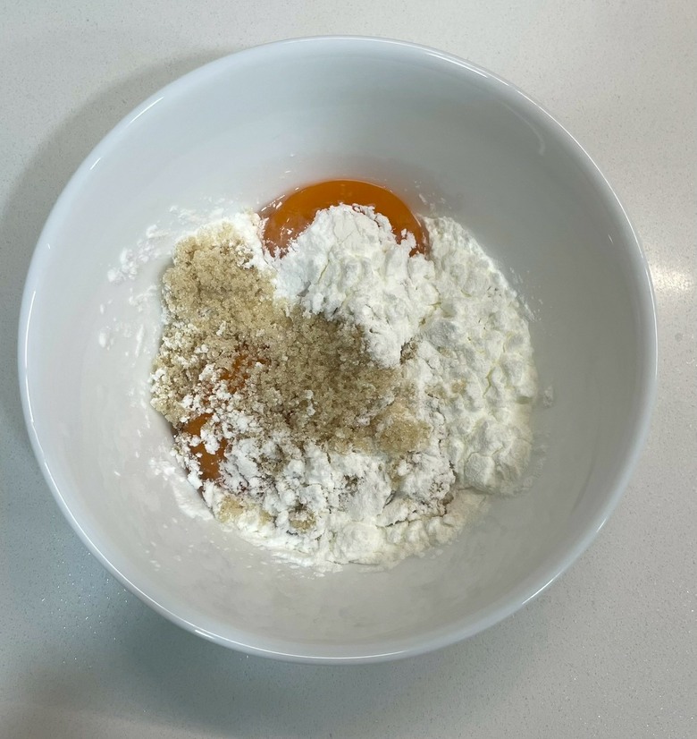 罪惡甜點 奶油號角酥
