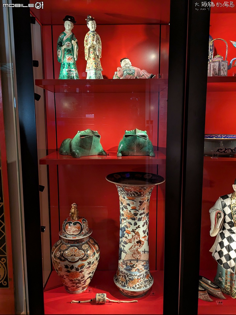 點我看大圖 波蘭: 維拉諾夫宮與花園 (Poland: Wilanów Palace)