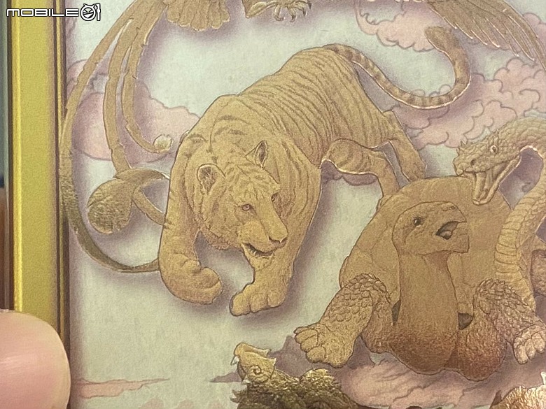 【分享開箱】2024澳洲柏斯鑄幣廠四大神獸青龍白虎朱雀玄武1盎司精鑄金幣 - The Perth Mint Chinese Myths and Legends Four Guardians 2024 1oz Gold Proof Coin