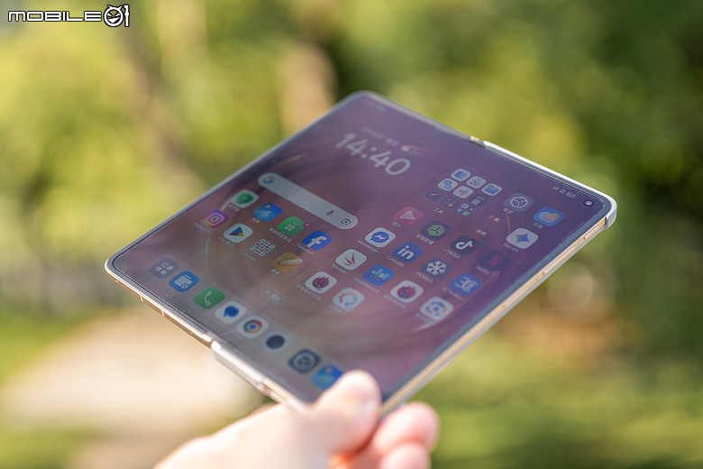 OPPO Find N6 體驗｜摺痕無感、全能規格，沒有短板的摺疊機皇！