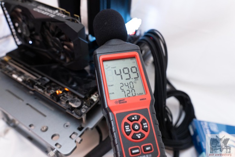 點我看大圖 Arctic cooling P12 PRO reverse ft.MX-7
