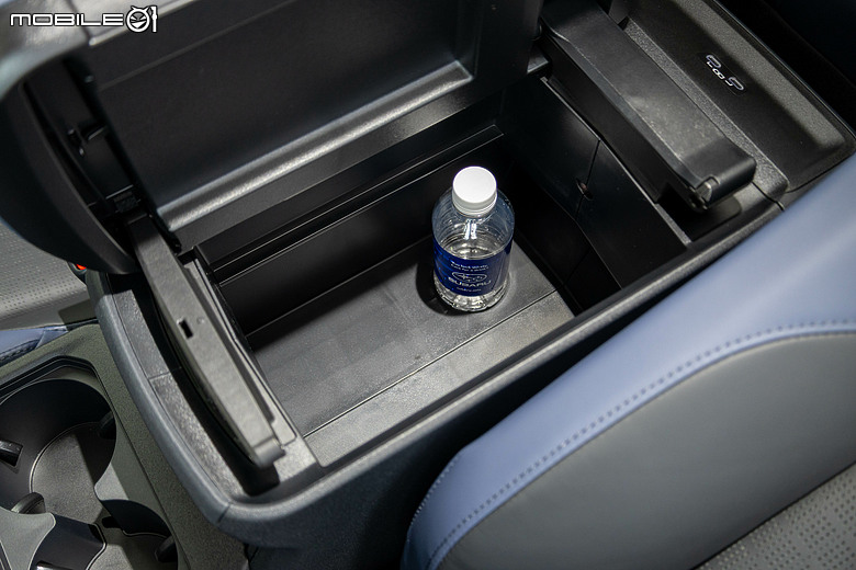Subaru Solterra 小改款試駕|擁有嶄新面容,還具備更強動力以及更高續航力!