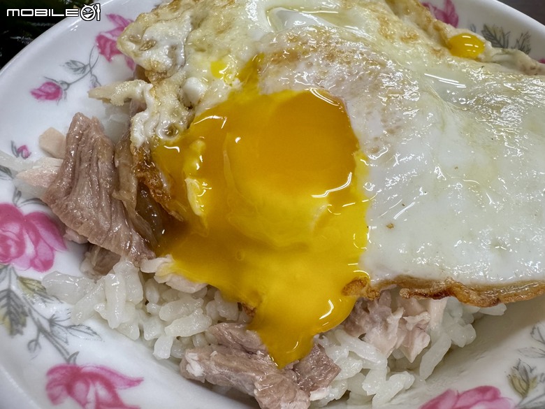 [台南] 阿偉火雞肉飯