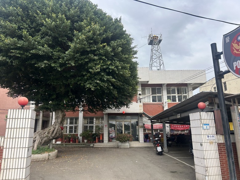 騎遊桃園航空城「05警戒區」(桃園國際機場)