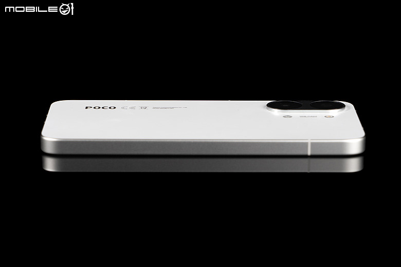POCO X8 Pro Max 體驗｜市面最大電量 X 次旗艦效能，萬元級頂尖戰力！
