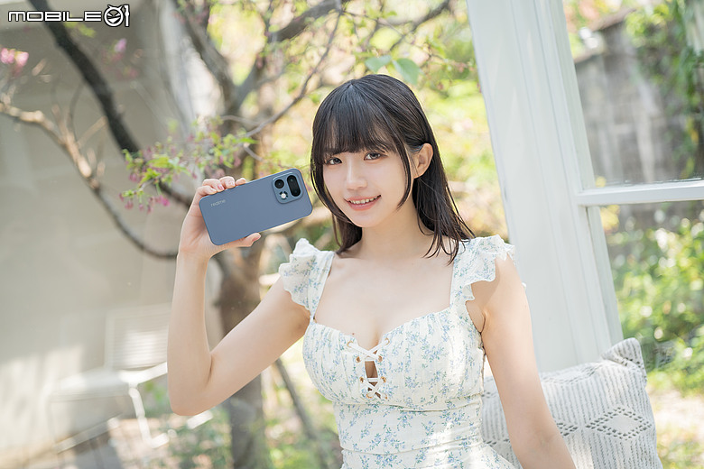 realme 16 Pro 5G 體驗|坐擁大電量與 AI 創作優勢的中階人像機!