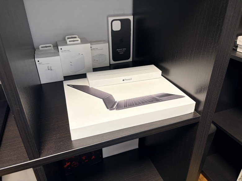 iPad Air M4 11”