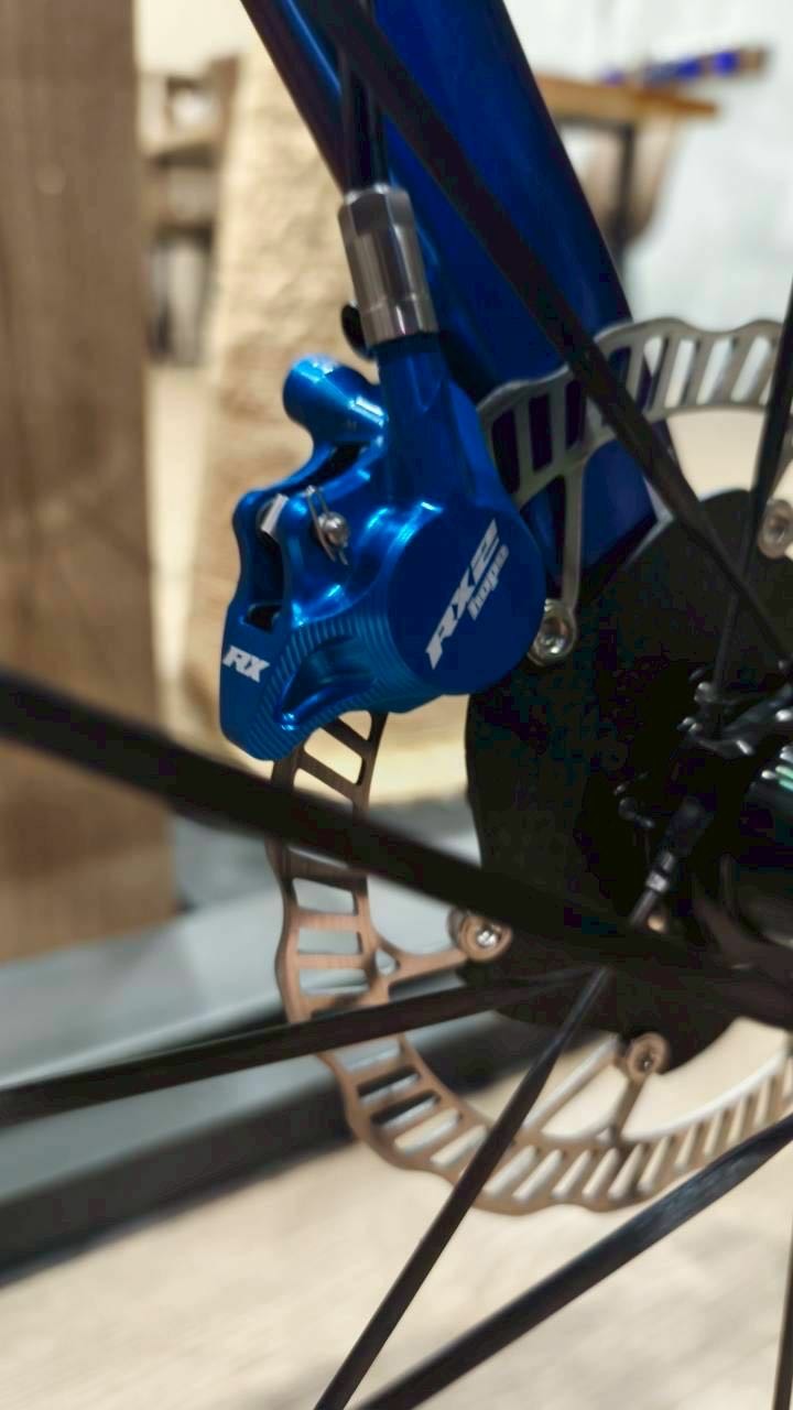 開箱 PINARELLO DOGMA F 2026