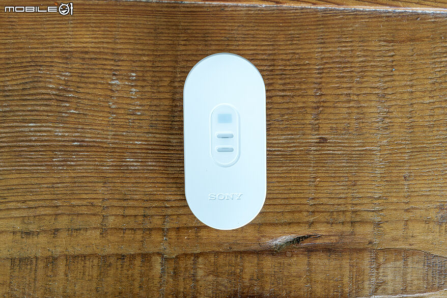 Sony REON POCKET PRO 試用分享｜冷暖皆宜的實用系智慧穿戴裝置