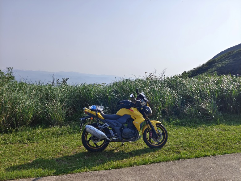 良心商店!宜蘭No.1-雙泰產業道-草山雷達站-瑞雙公路