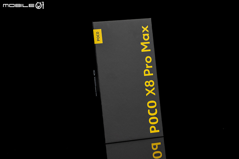 POCO X8 Pro Max 體驗｜市面最大電量 X 次旗艦效能，萬元級頂尖戰力！
