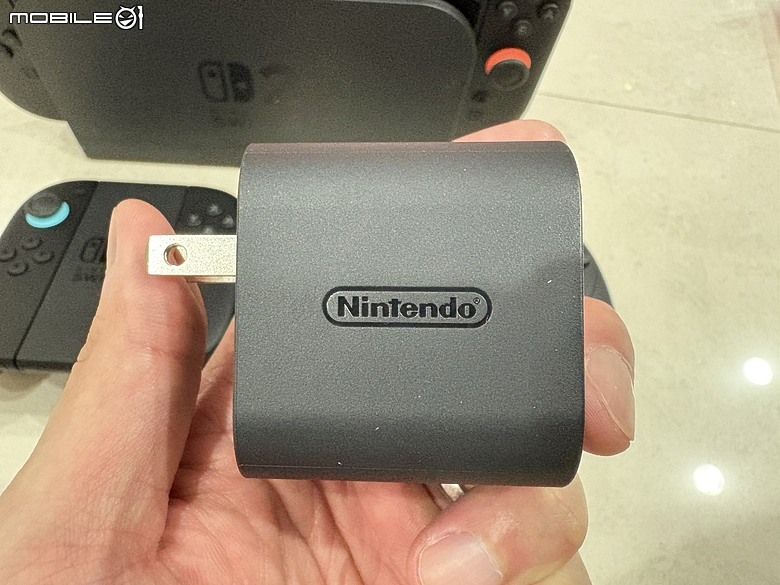 Nintendo Switch 2 家長視角來開箱｜買給女兒的主機