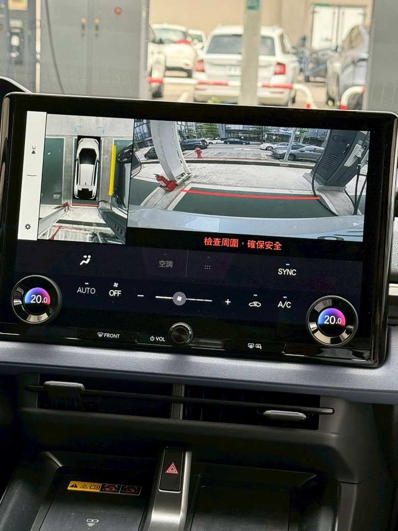 Solterra XT新車入手，交車開箱