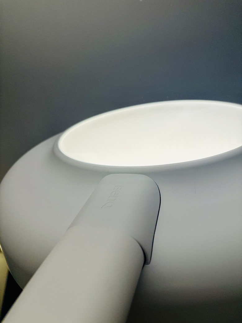 BenQ MindDuo Max SE 照亮我視野