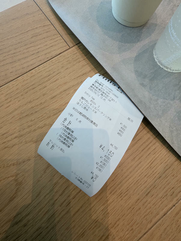 【不是遊記 - 20】 東京的浮華虛幻與潮流藝術--麻布台之丘、TeamLab及SKY CAFE