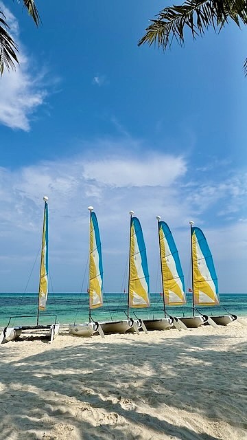 親子旅遊｜馬爾地夫Club Med卡尼島，寓教於樂的海島度假村