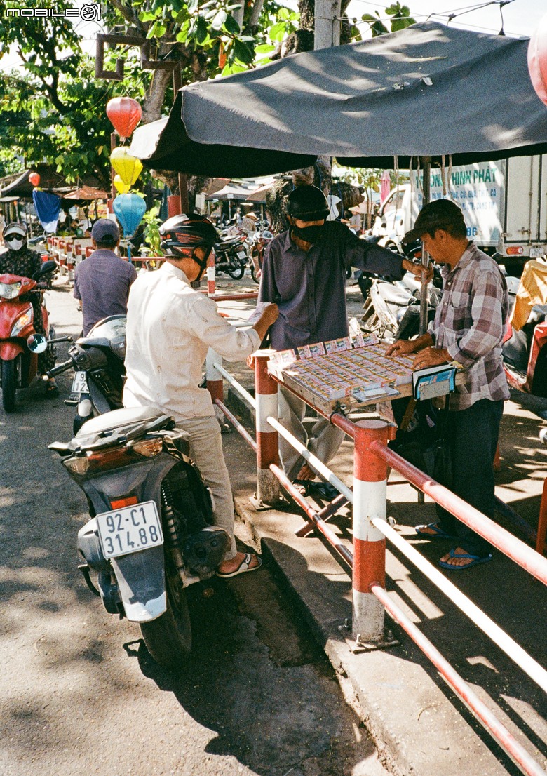 Pentax 17 旅行分享 - 峴港/會安