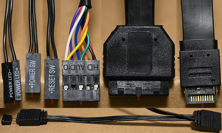 點我看大圖 MONTECH DESIGN HS01 PRO機殼開箱