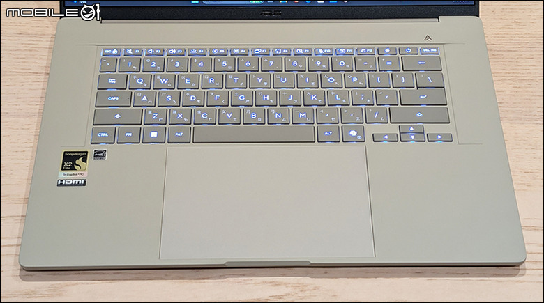 UX3607OA / UX3407QA開箱+比一比