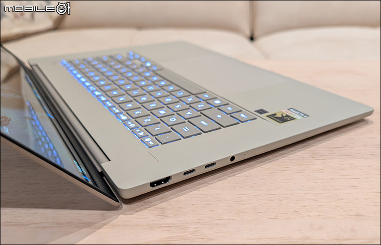 UX3607OA / UX3407QA開箱+比一比