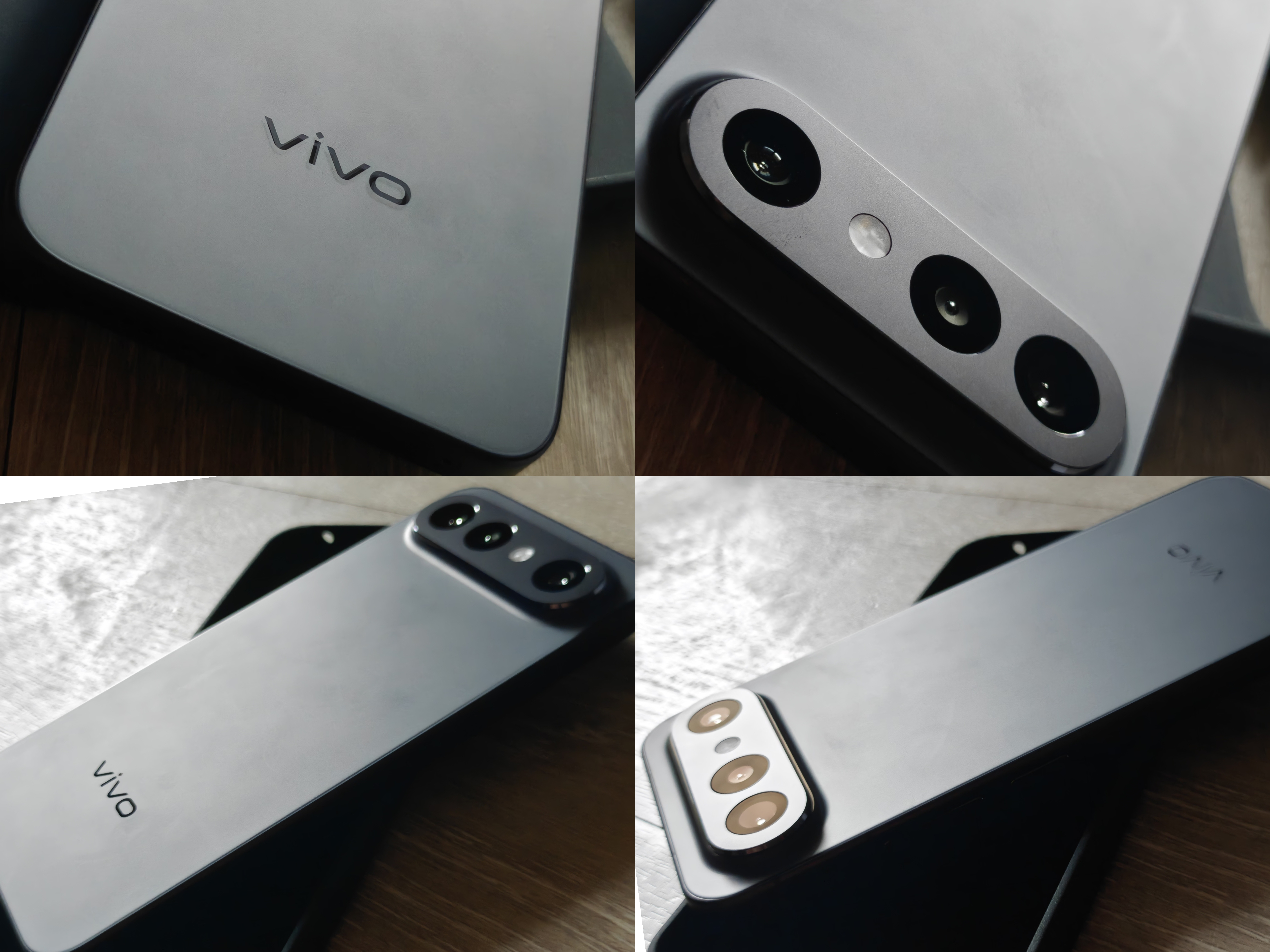 簡單開箱小隻馬的 Vivo S50 Pro Mini…