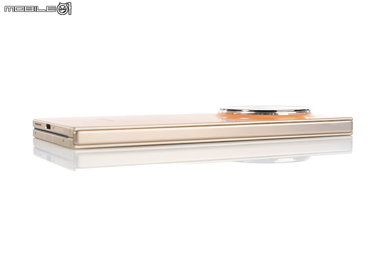 OPPO Find N6 體驗｜摺痕無感、全能規格，沒有短板的摺疊機皇！