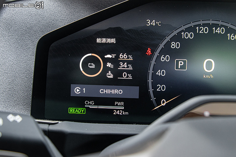 Lexus ES 500e 大改款試駕｜瑕不掩瑜的進化，用誠意再戰市場！