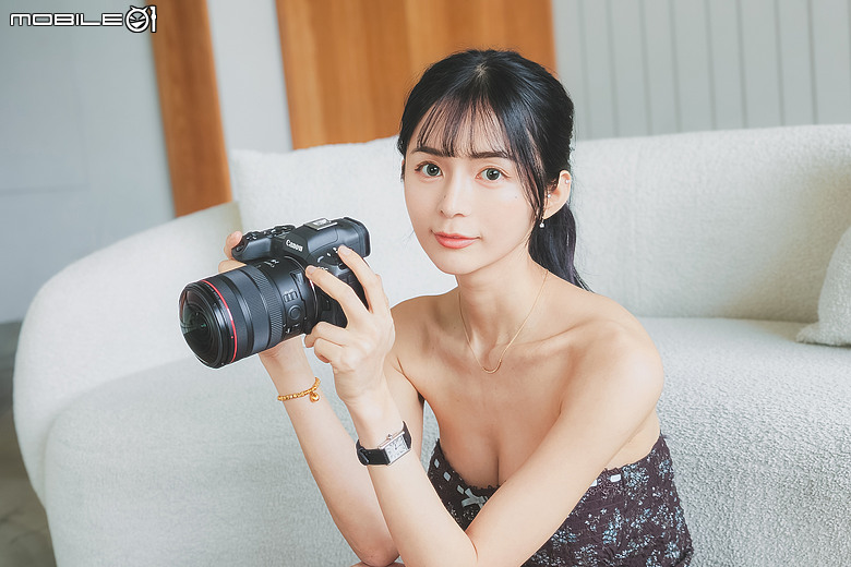 Canon RF 7-14mm F2.8-3.5L Fisheye STM 評測報告｜當圓周遇上對角線、探索 190° 的極限視覺張力！