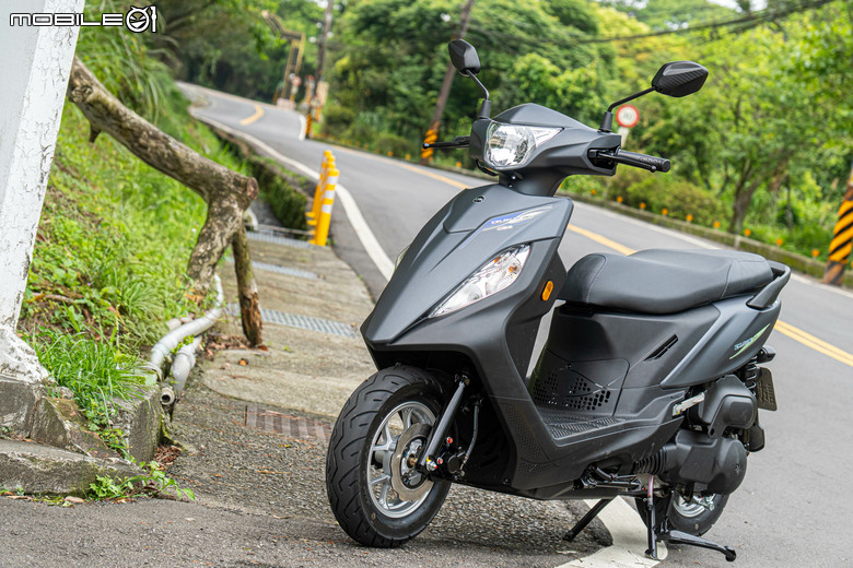 2026 SYM 迪爵 DUKE 125 試駕｜回歸純粹，迪爵依然是國民首選